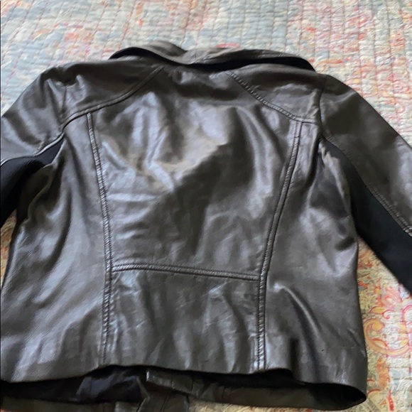 Jacket - Picture 3 of 3